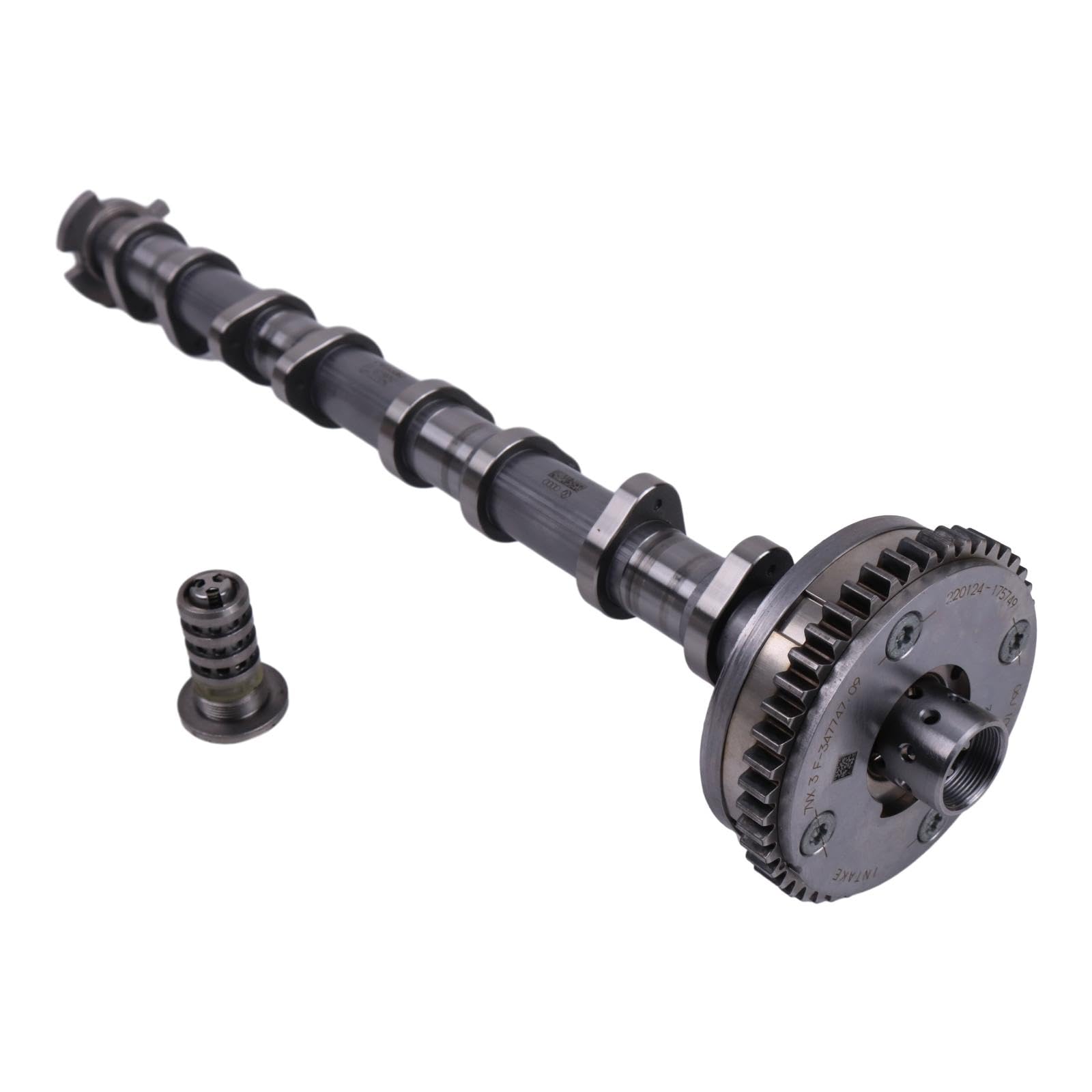 PING ピン 2021 パター KUSHIN4